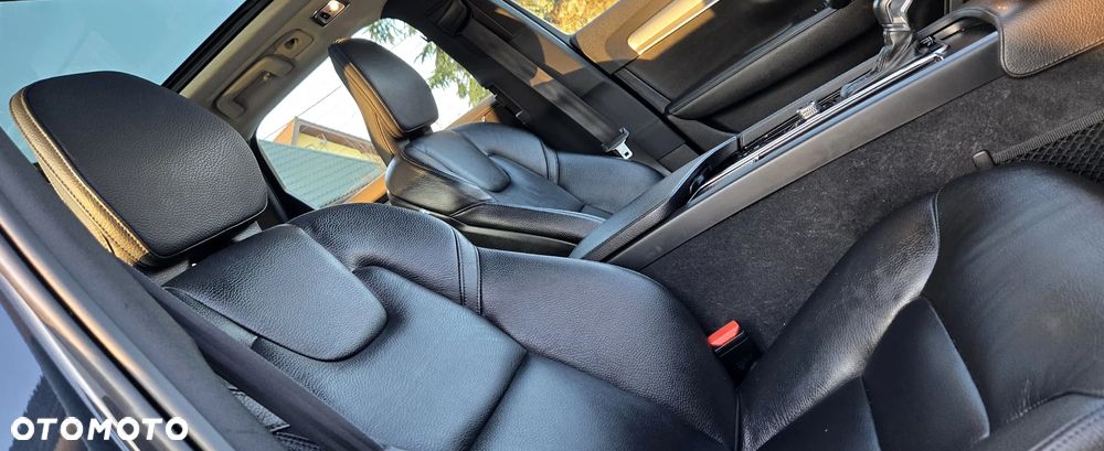 Volvo V90 D4 Geartronic Momentum Pro - 11