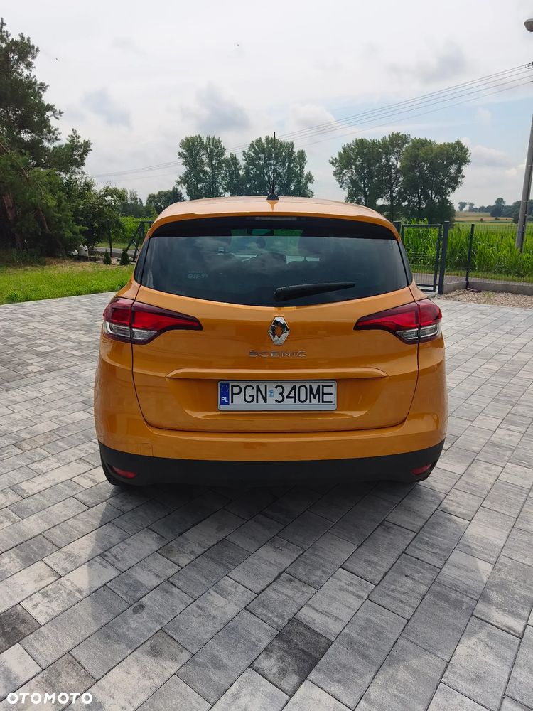 Renault Scenic - 5