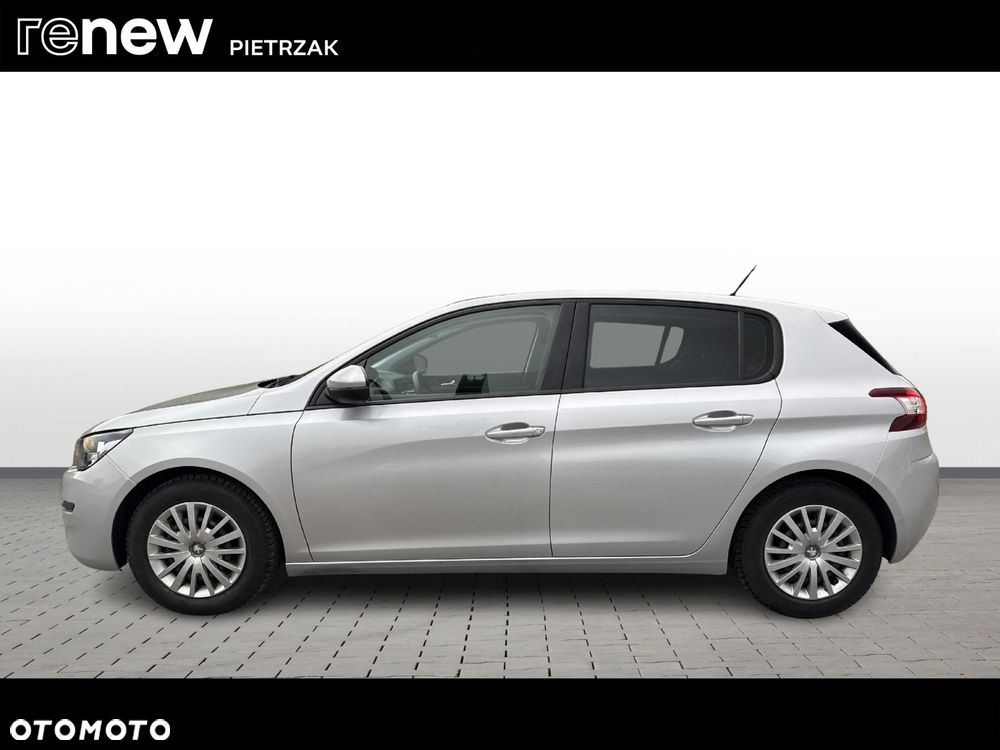 Peugeot 308 1.2 VTi/PureTech Access - 2