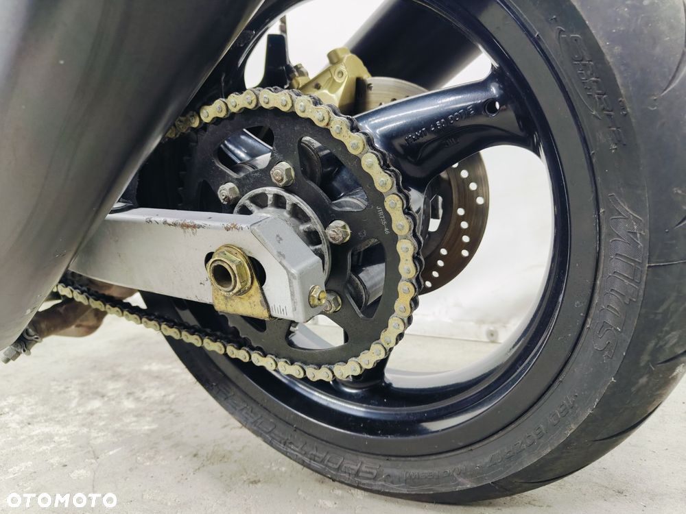 Ducati Monster - 24