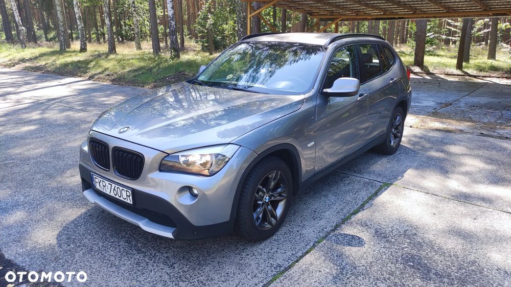 BMW X1 - 4