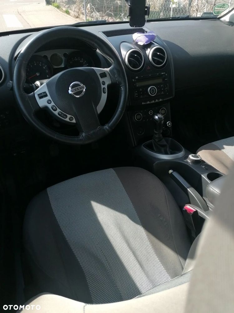 Nissan Qashqai 2.0 4x4 360 - 3