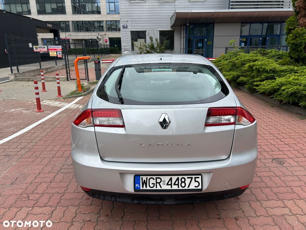 Renault Laguna 2.0 DCi Privilege - 11