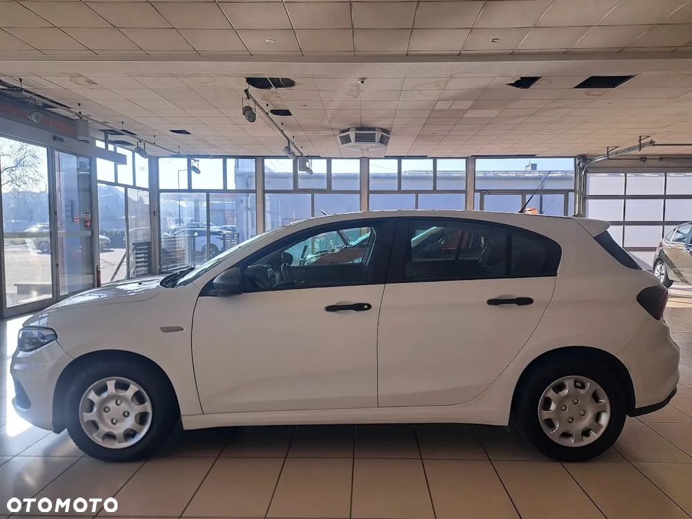 Fiat Tipo 2018 photo 4