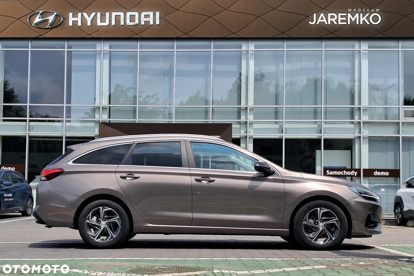 Hyundai i30 1.0 T-GDI Smart - 6