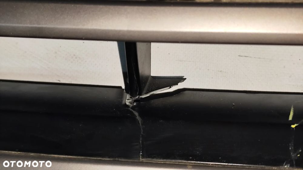 HYUNDAI TUCSON III GRILL ATRAPA KRATKA 86351-D7000 - 6