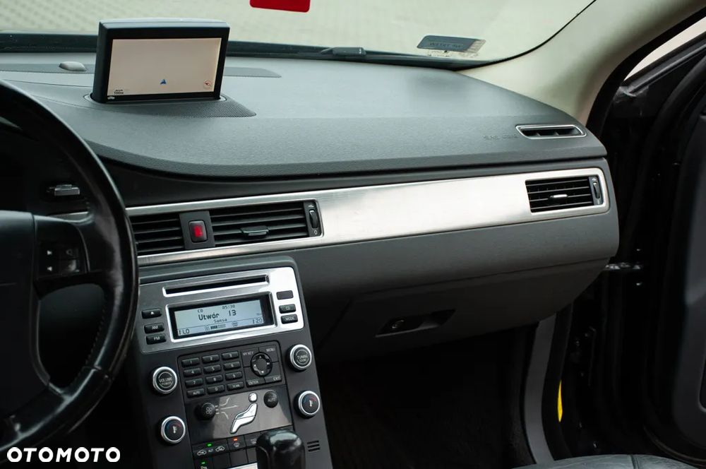 Volvo S80 2.4D Momentum - 27