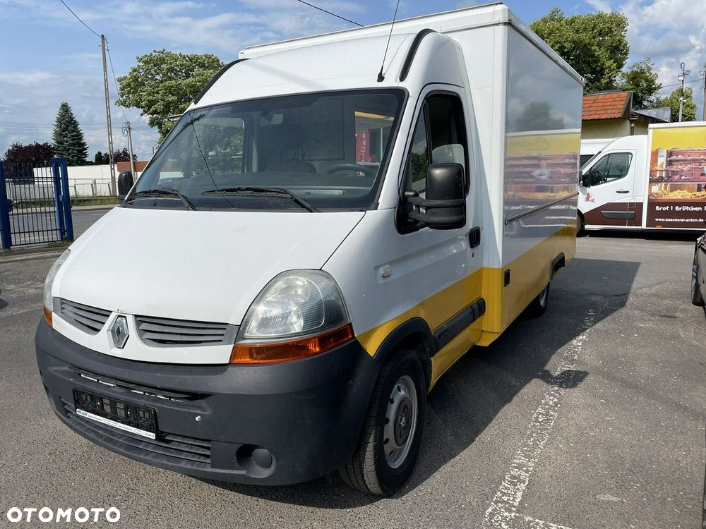 Renault Master - 12
