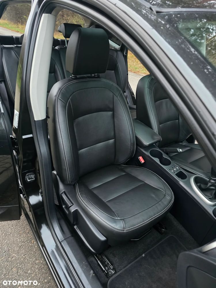 Nissan Qashqai+2 1.6 dCi Tekna - 22