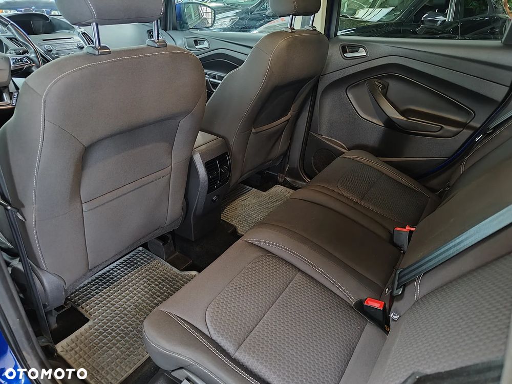 Ford Kuga 1.5 EcoBoost FWD Titanium ASS - 16