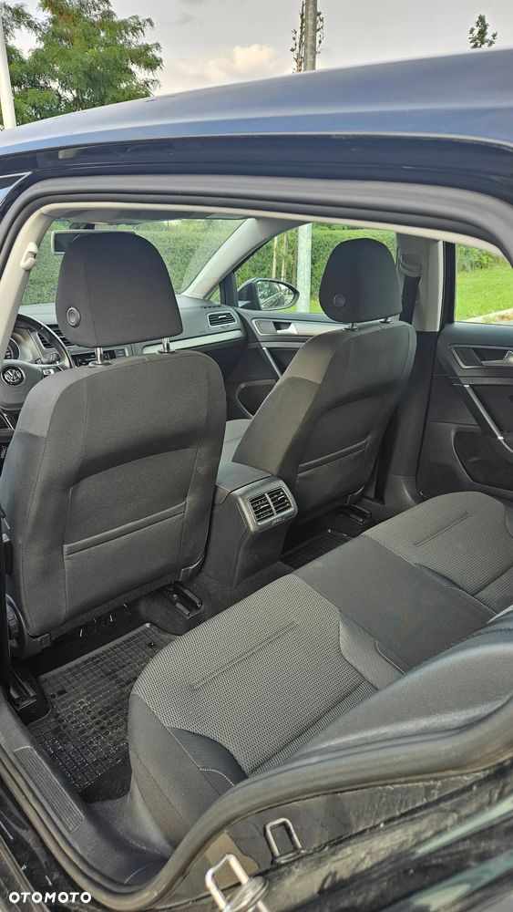 Volkswagen Golf 1.2 TSI Trendline - 13