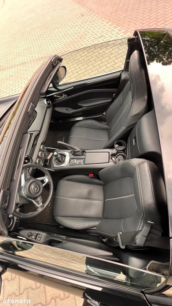Mazda MX-5 - 24