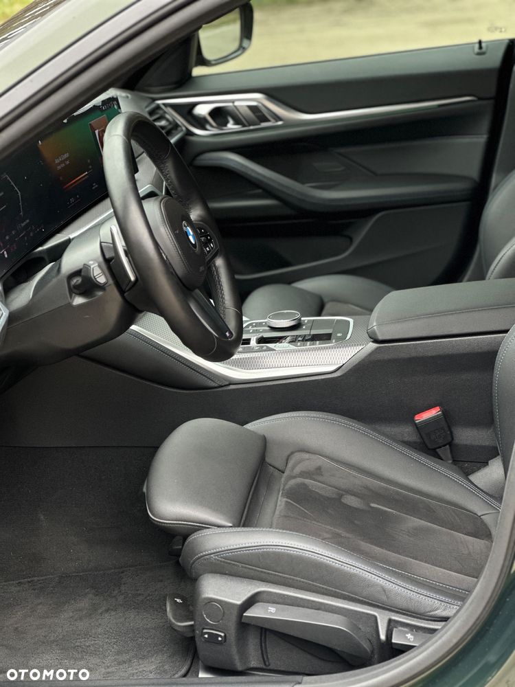 BMW Seria 4 420i M Sport - 6