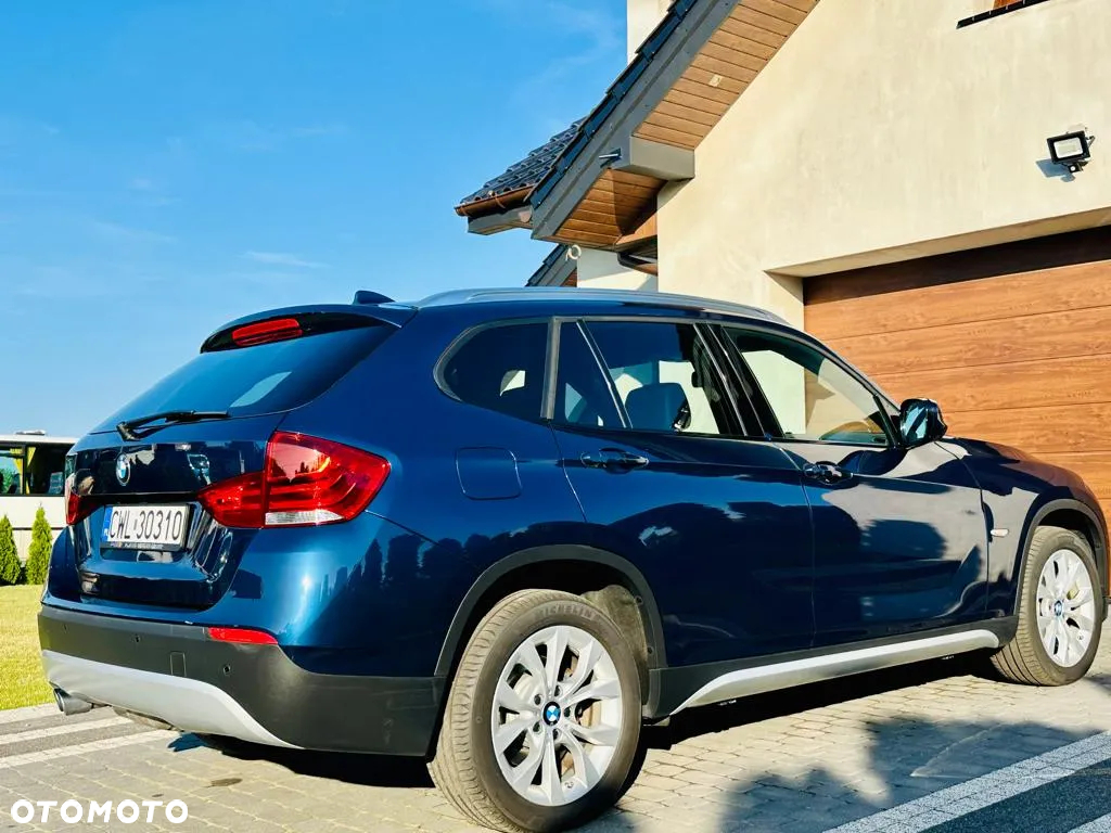 BMW X1 sDrive20i xLine - 4