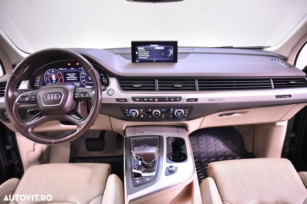 AUDI Q7 2016 — imagine 7