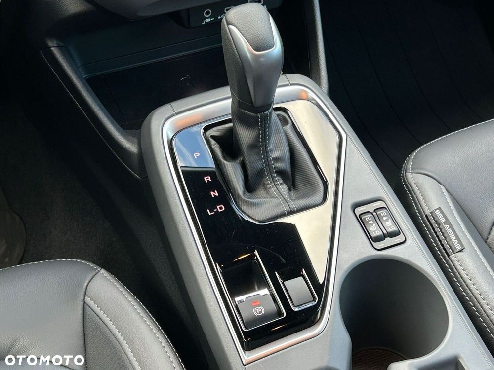 Subaru Crosstrek - 21