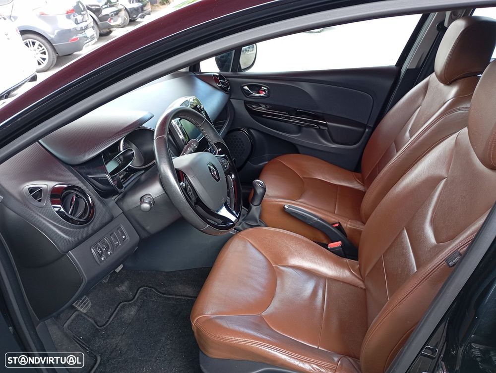 Renault Clio 1.5 dCi Confort - 6