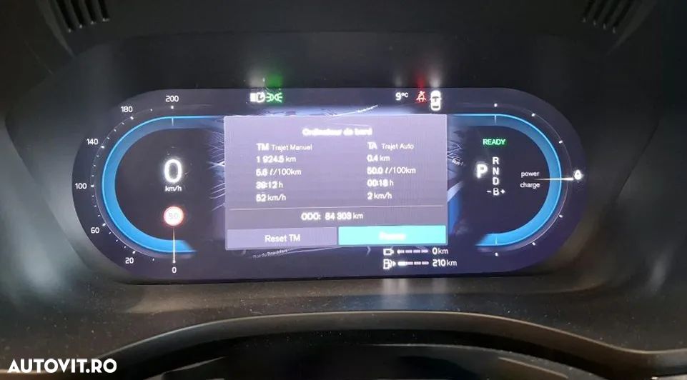 Volvo XC 60 T8 Twin Engine AWD R-Design - 6