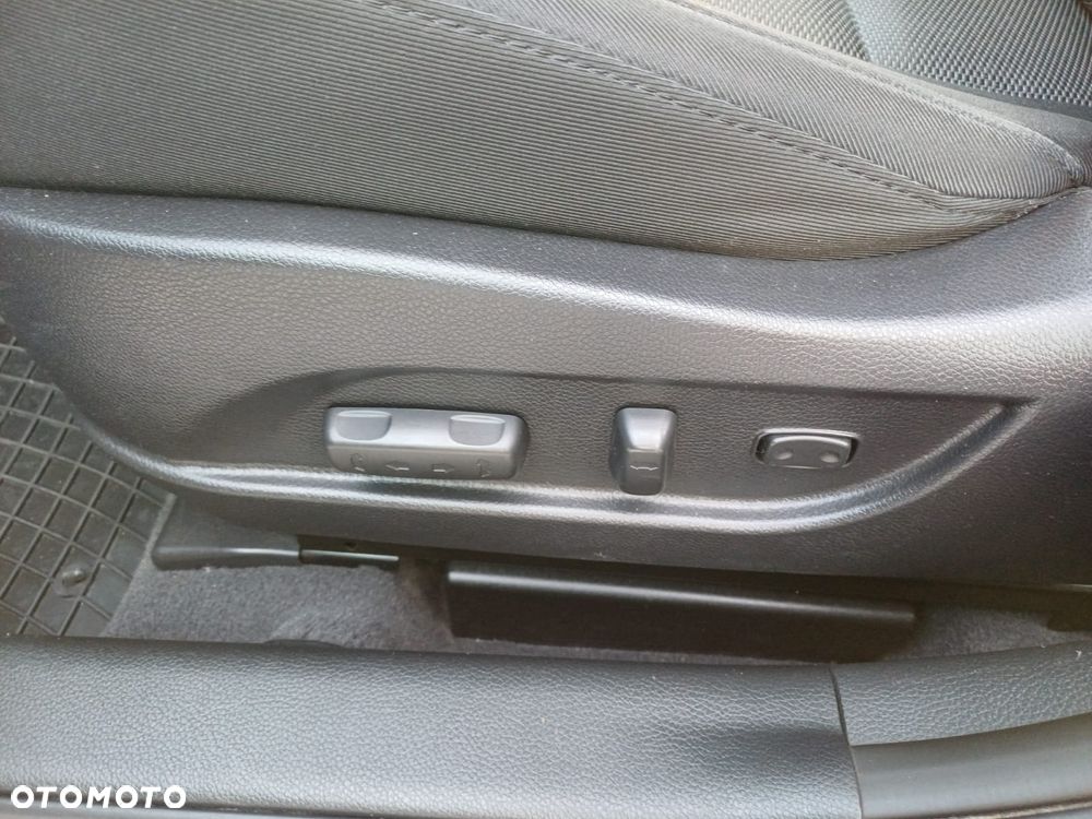 Hyundai i40 1.6 GDI Style - 8