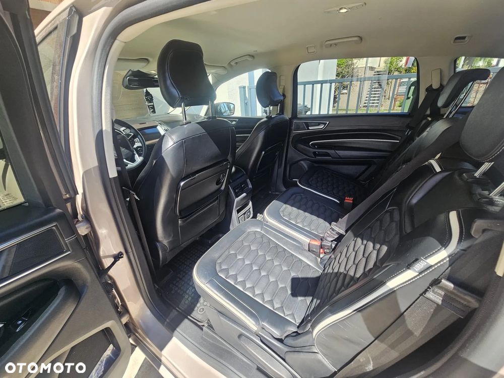 Ford S-Max 2.0 EcoBlue AWD Vignale - 11