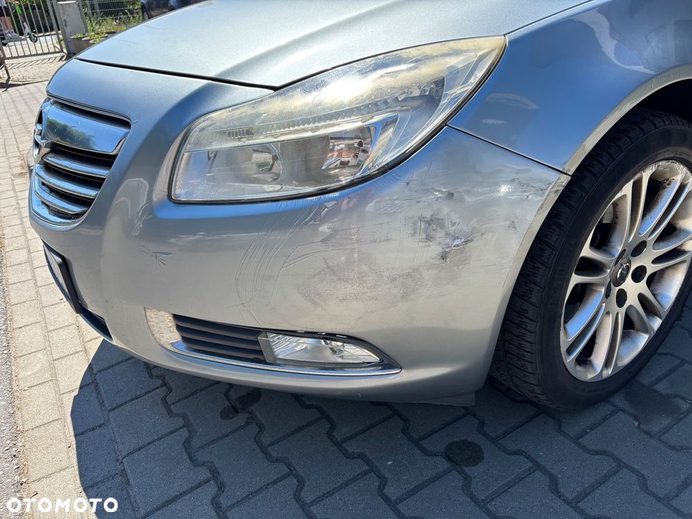 Opel Insignia - 9