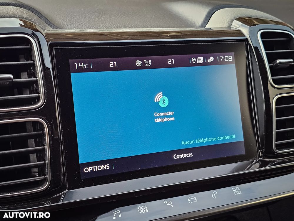 Citroën C5 Aircross - 25