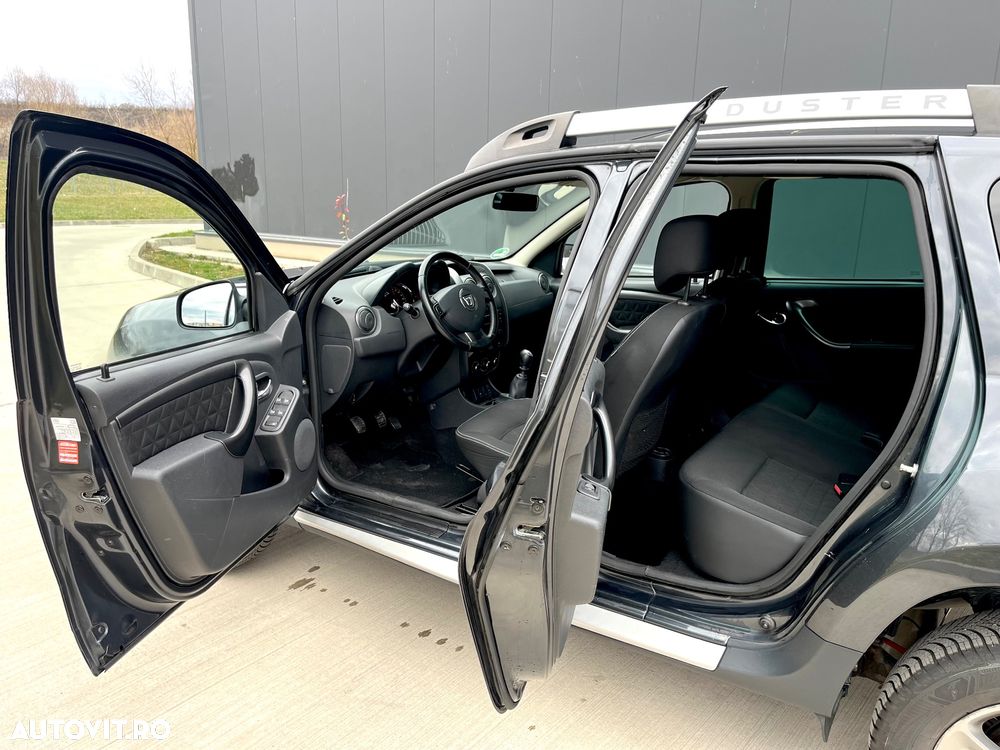 Dacia Duster - 10