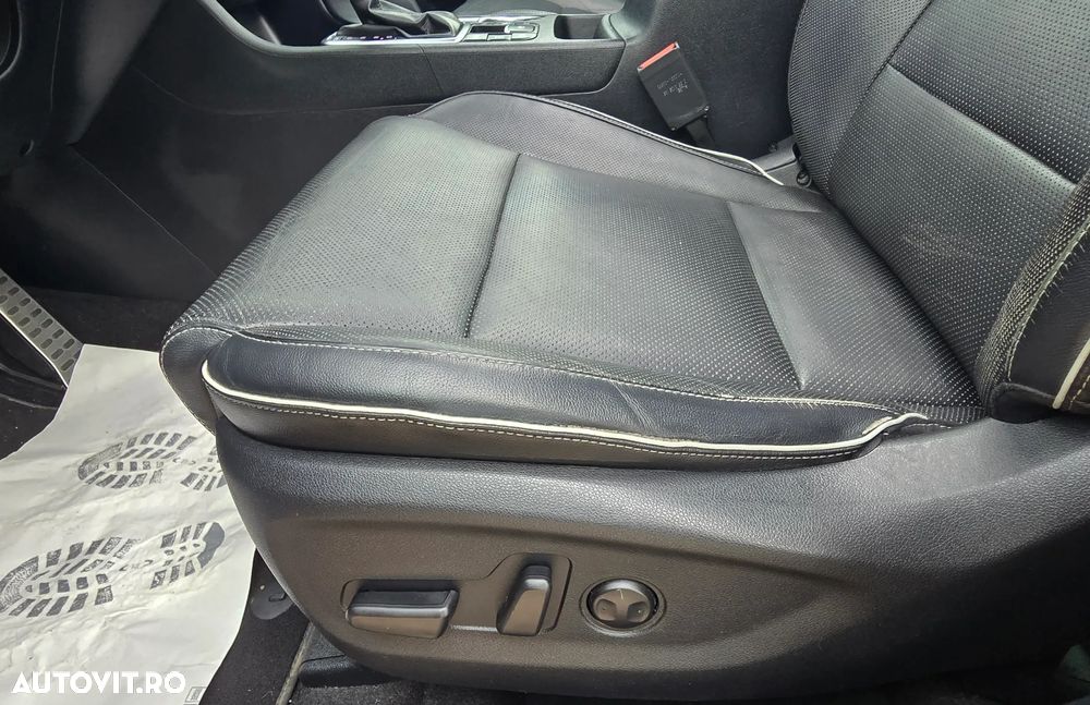 Kia Sportage 2,0 CRDI AWD Aut. GT Line - 30