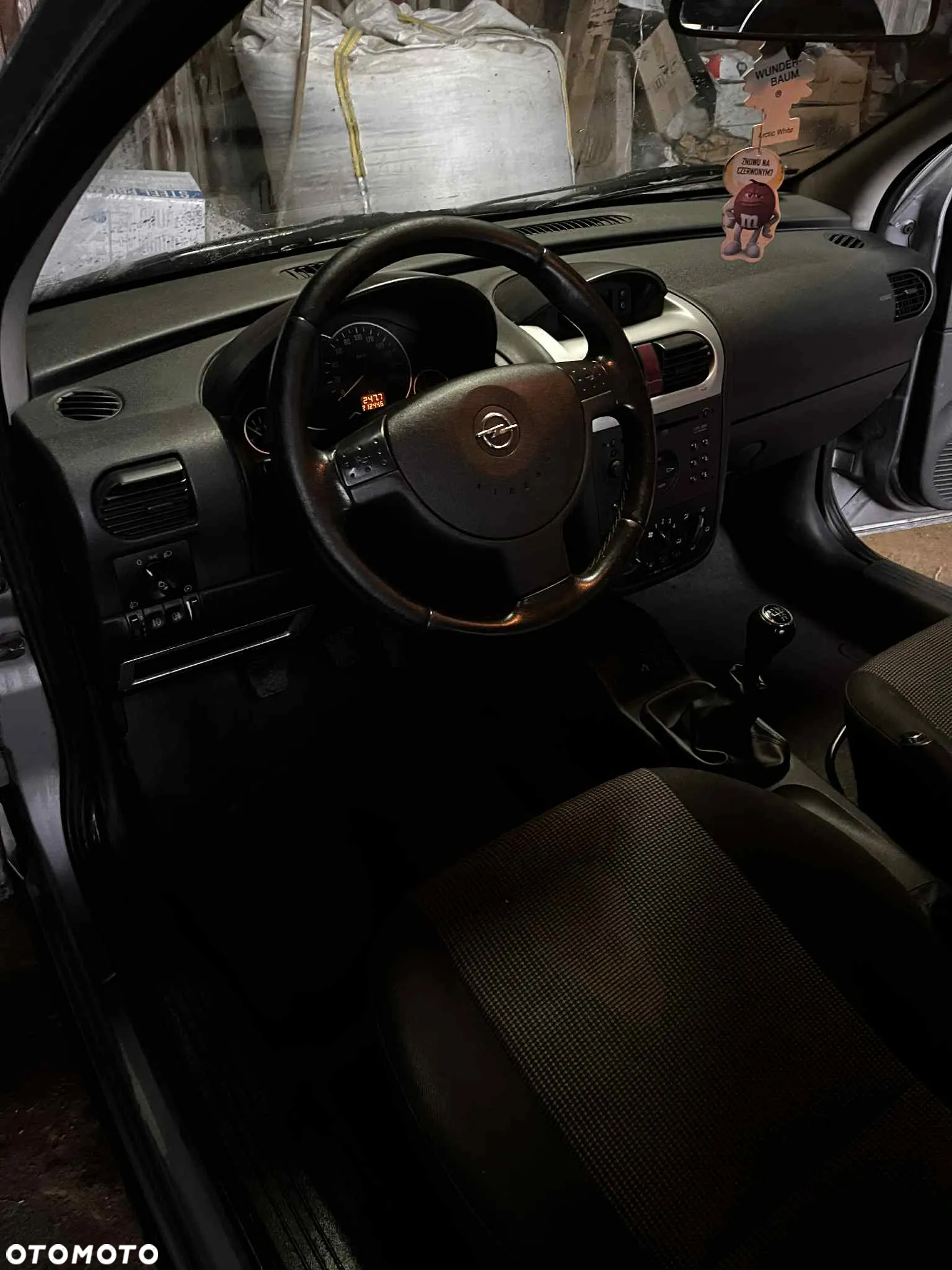 Opel Corsa - 5