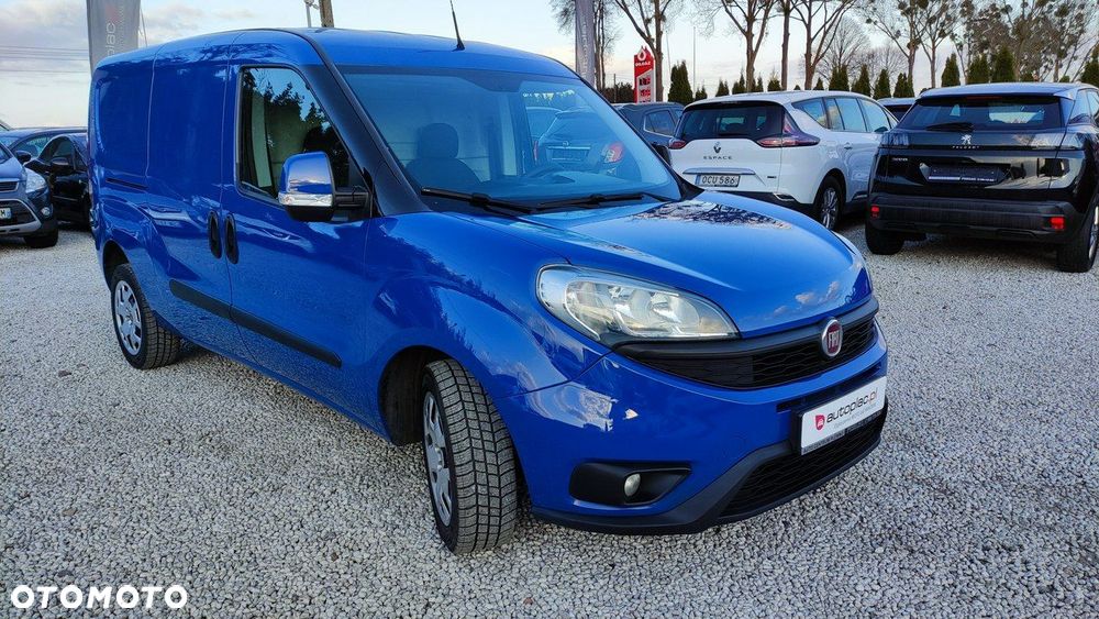 Fiat Doblo - 2