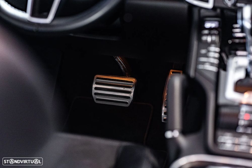 Porsche Cayenne S E-Hybrid - 20