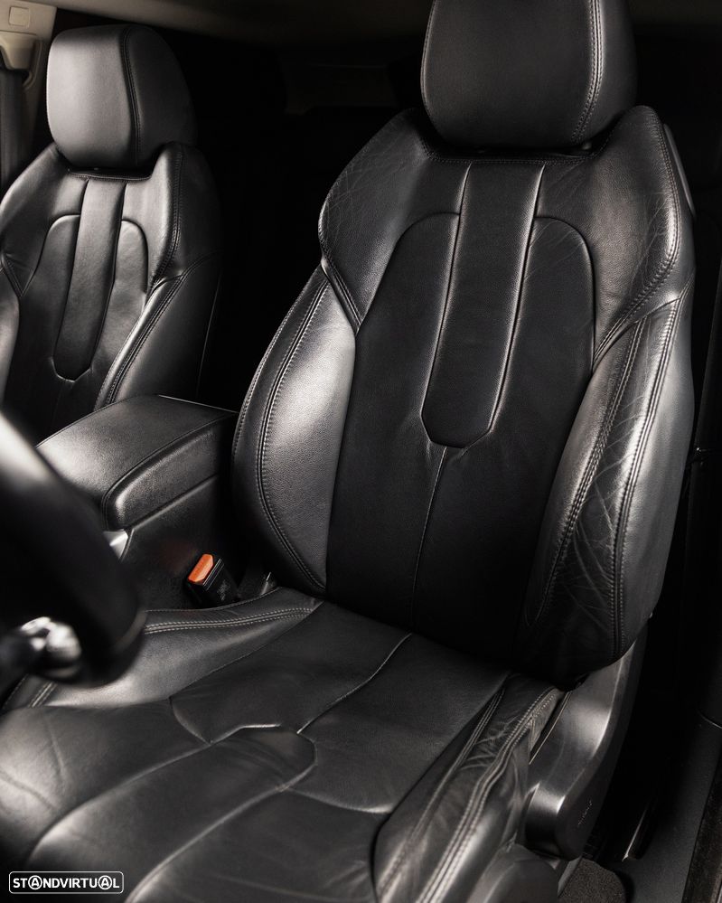 Land Rover Range Rover Evoque Coupe TD4 Aut. Prestige - 10