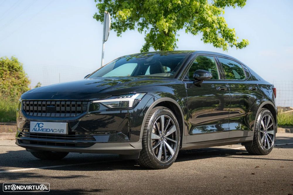 Polestar 2 Long Range 78 kWh - 3
