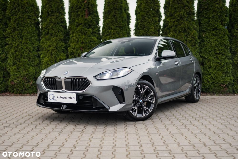 BMW Seria 1 118d M Sport - 1