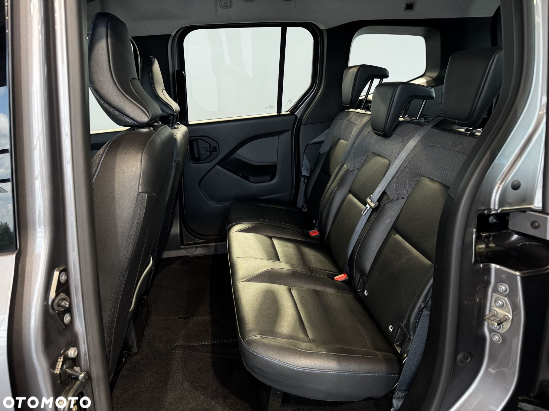 Nissan Townstar - 15