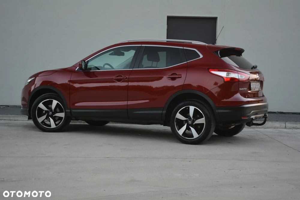 Nissan Qashqai - 18