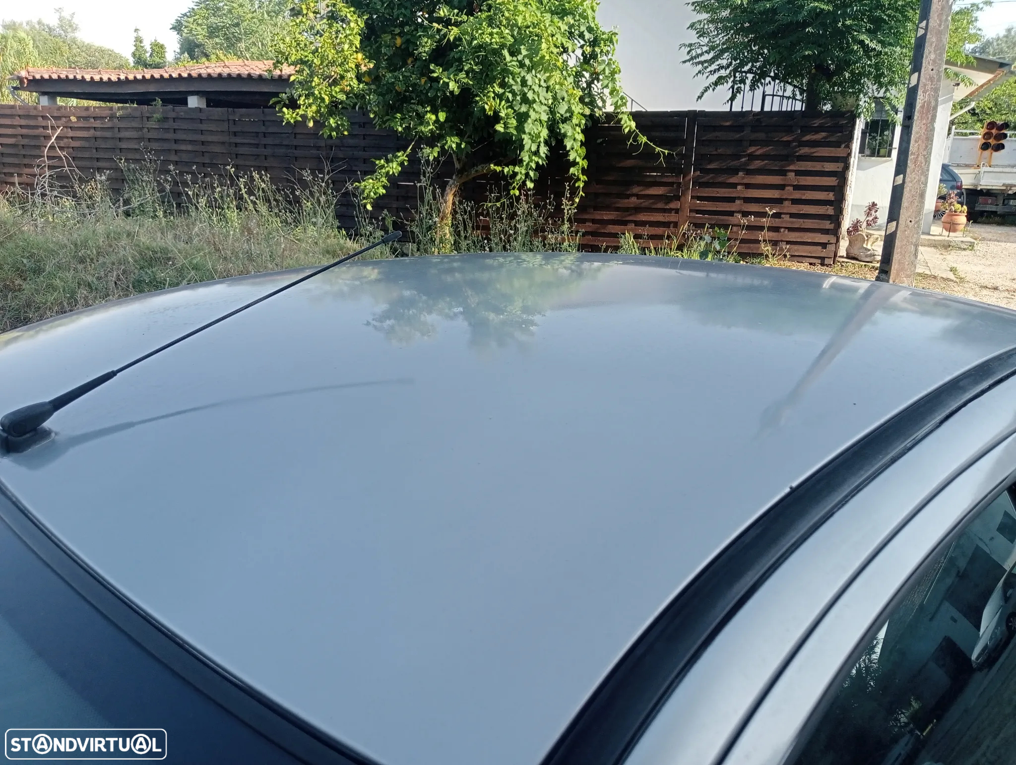 Peugeot 206 1.1 Color Line - 5