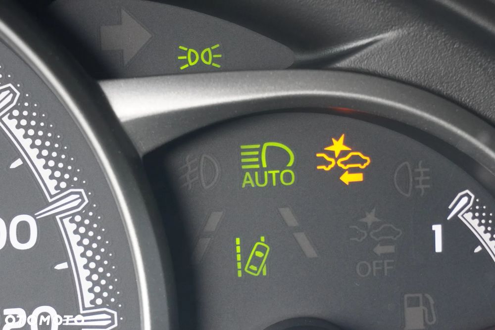 Toyota Yaris 1.33 VVT-i Edition-S - 33