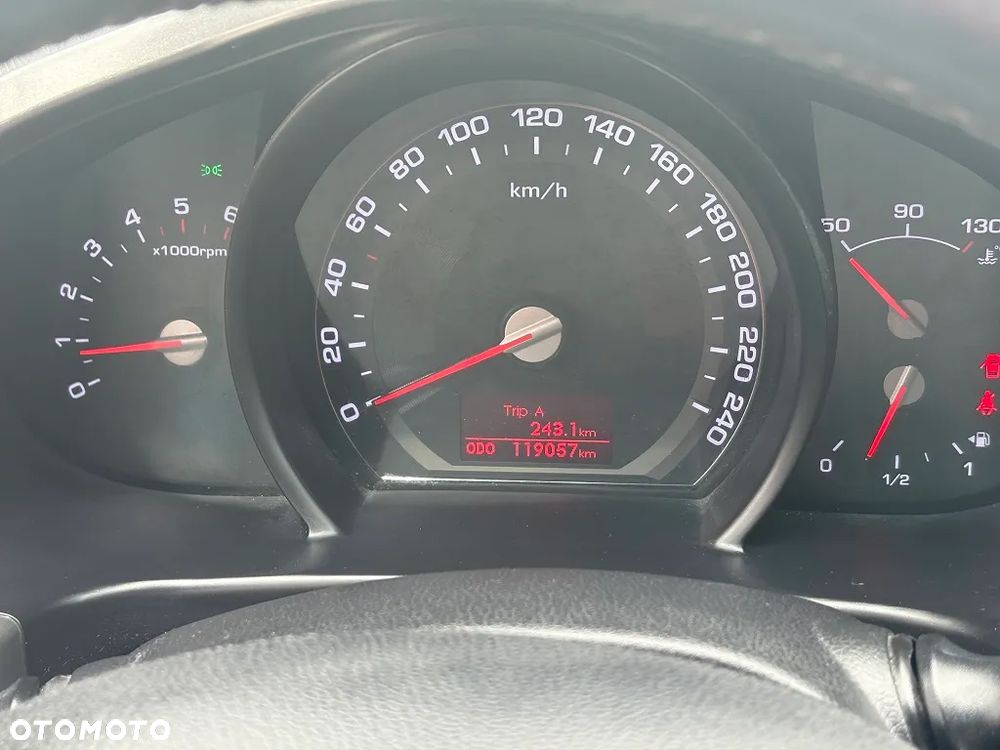 Kia Sportage 2.0 CRDI S - 15