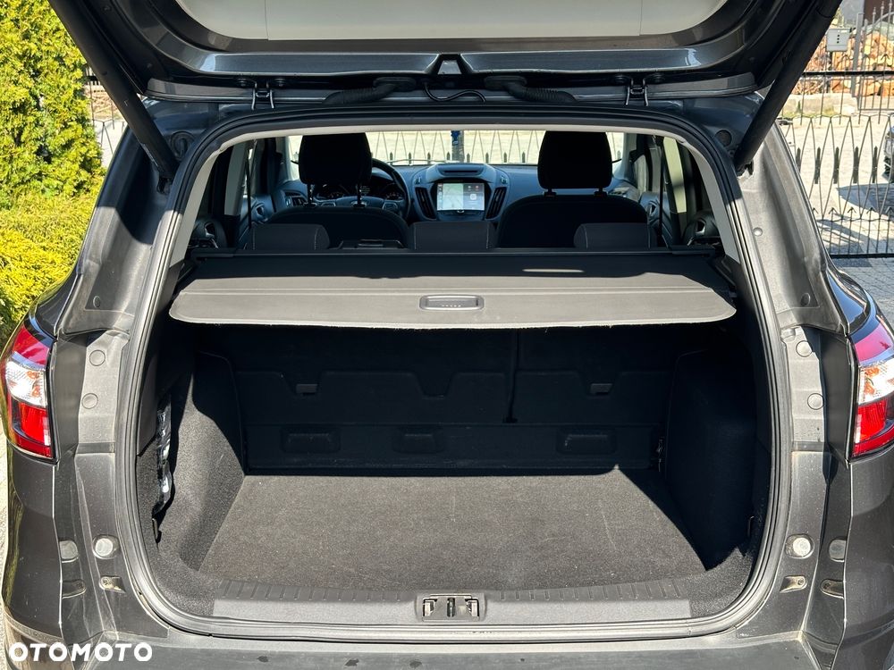 Ford Kuga 1.5 EcoBoost 2x4 Individual - 22