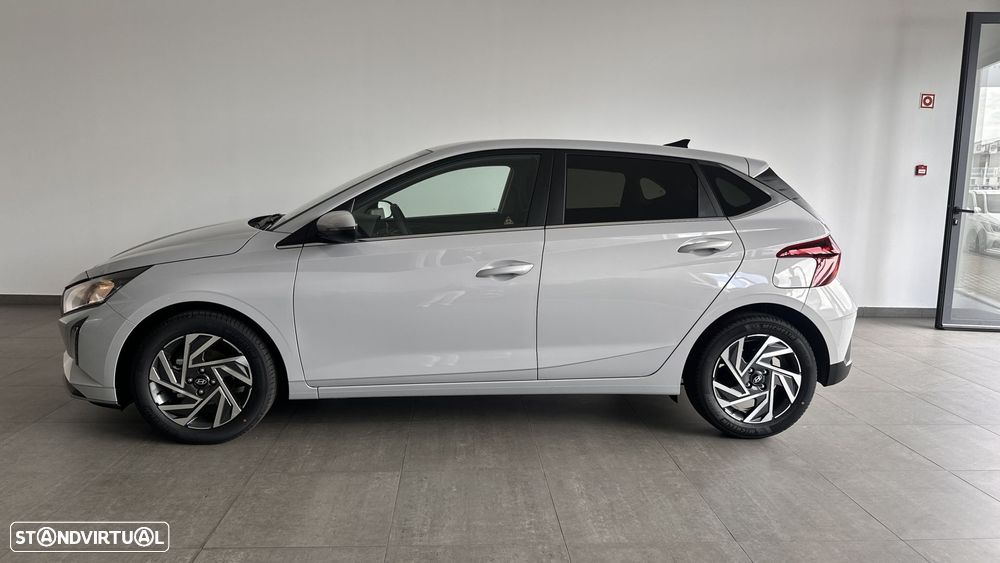 Hyundai i20 1.2 Comfort - 15