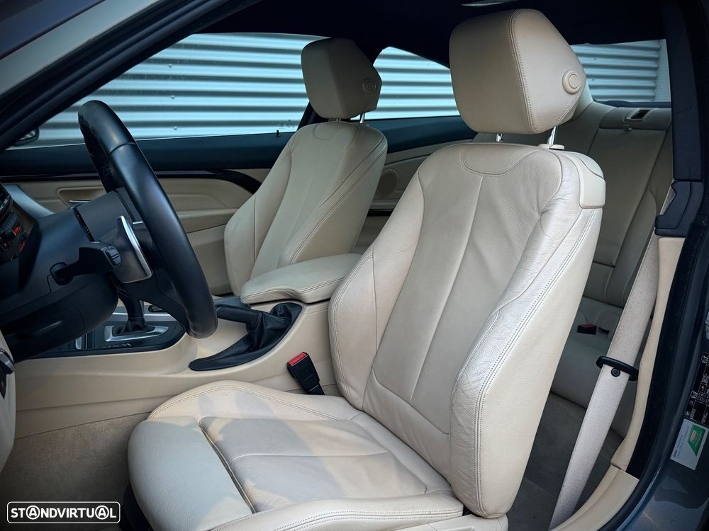 BMW 425 d Pack M Auto - 9