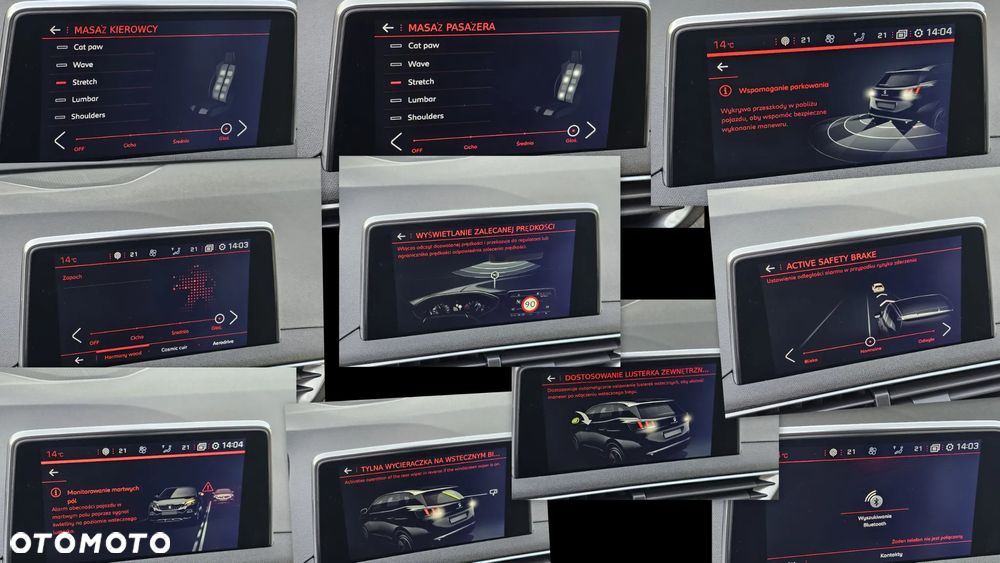 Peugeot 3008 1.6 PureTech GT S&S EAT8 - 32