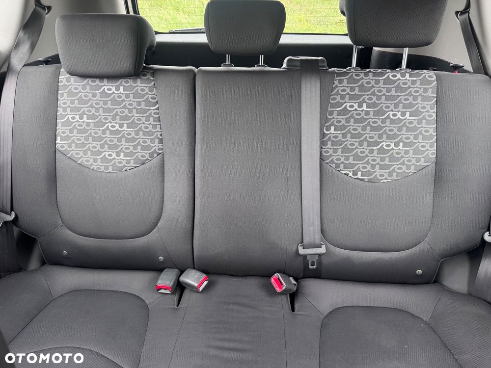 Kia Soul 1.6 M - 9