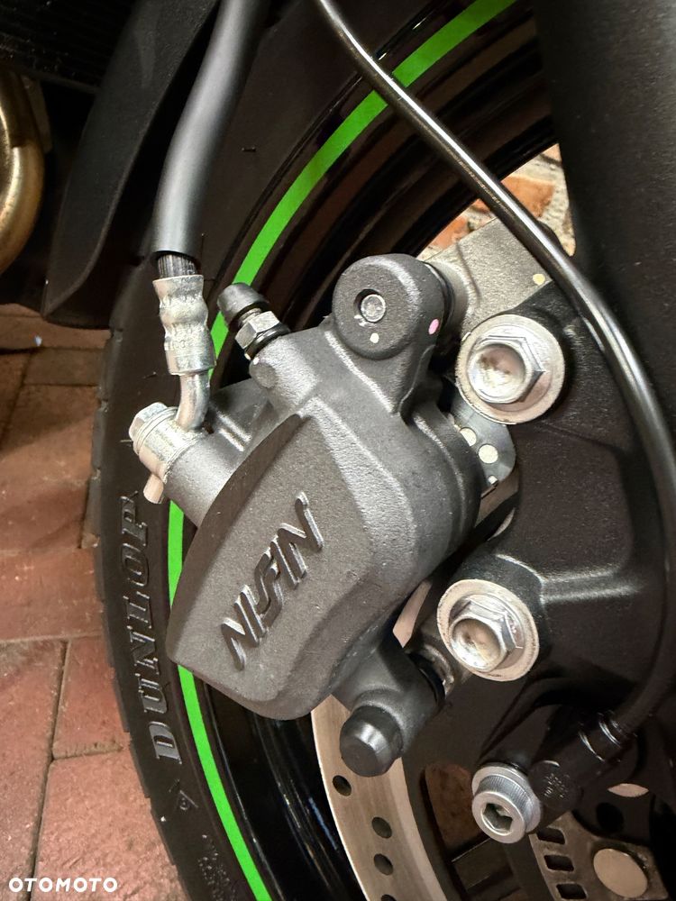Kawasaki Vulcan - 38