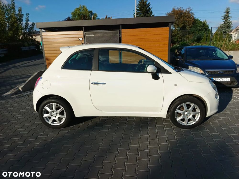 Fiat 500 - 10