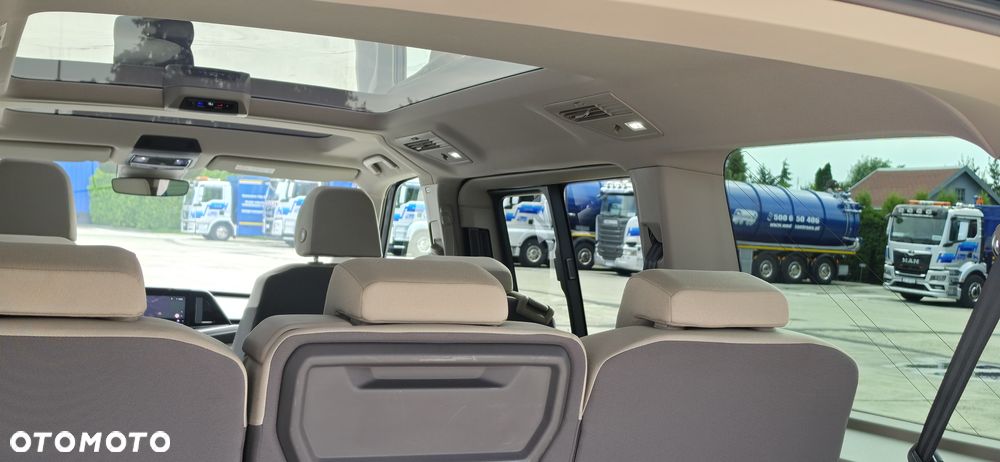 Volkswagen Multivan 2.0 TDI L2 Life DSG - 25