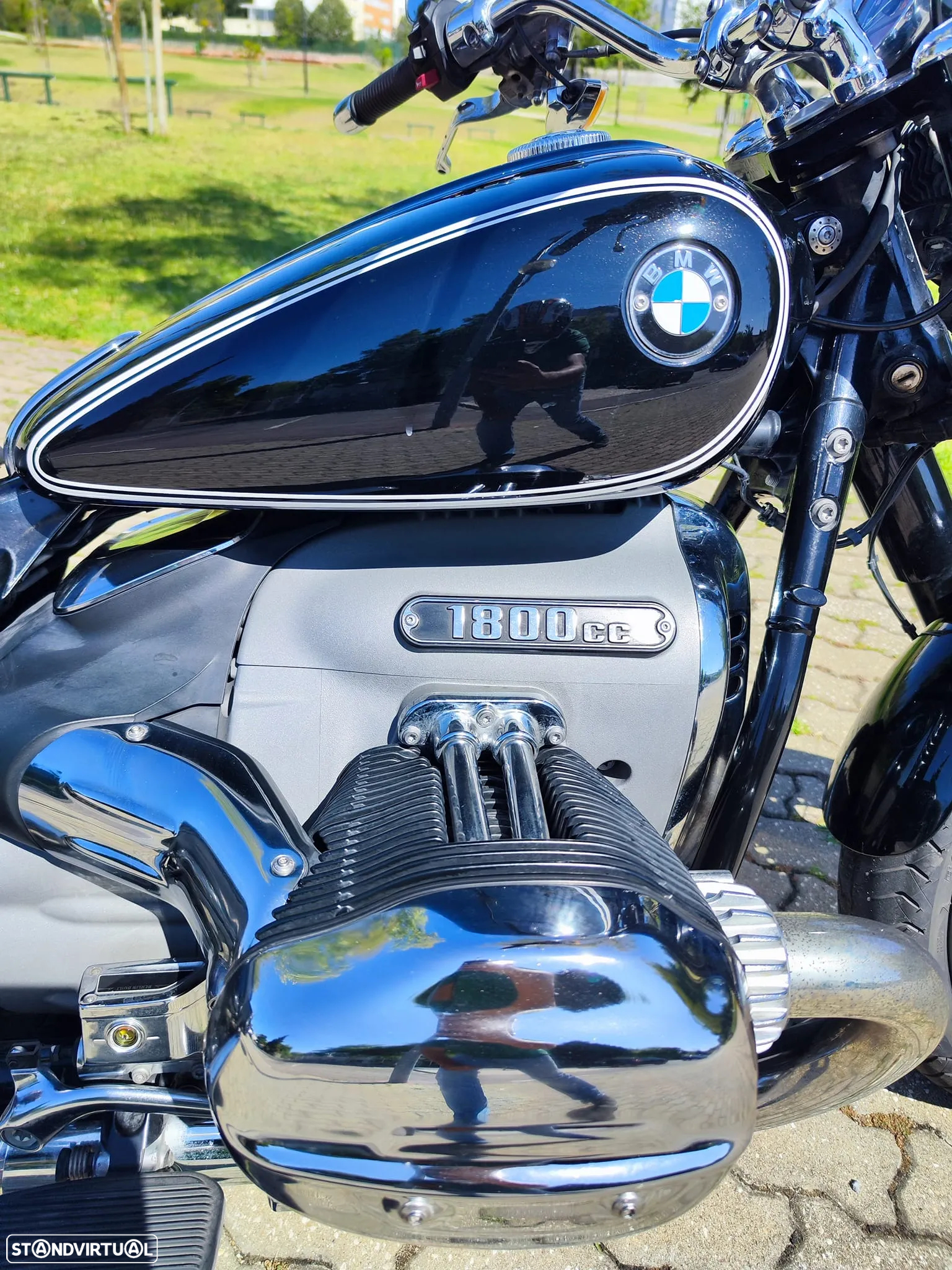 BMW R 18 First Edition - 10