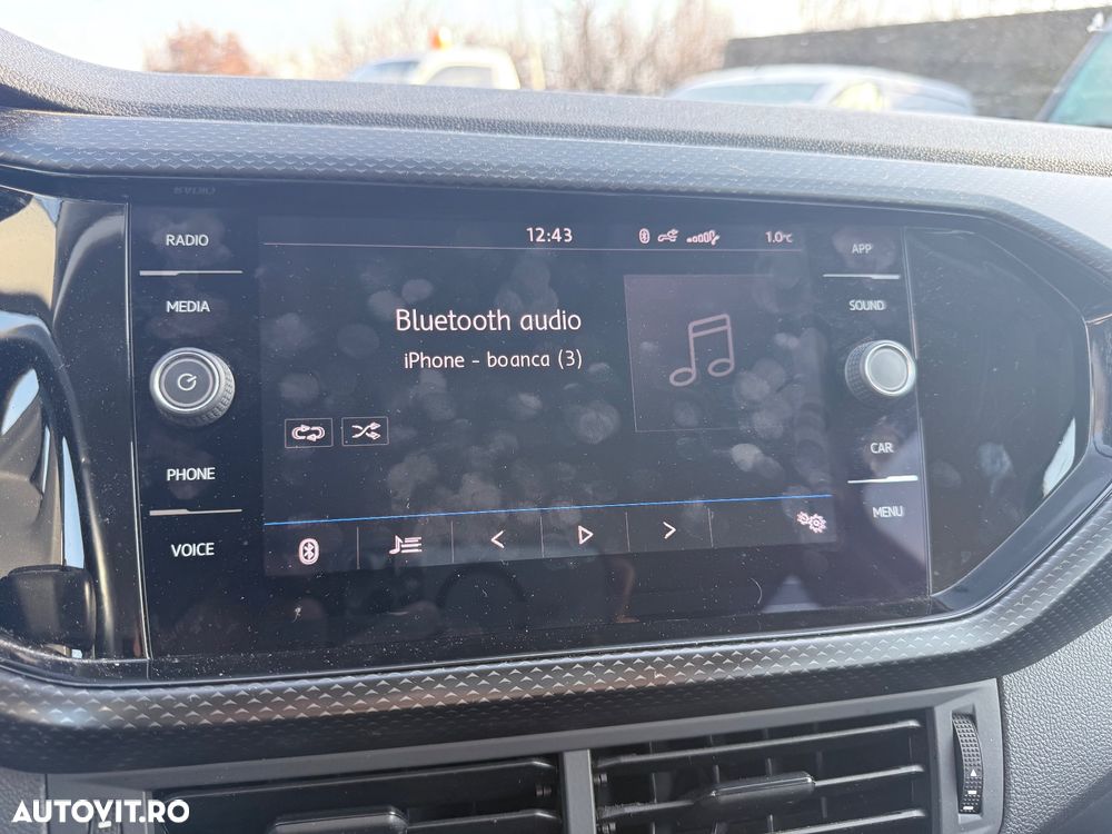 Volkswagen T-Cross 1.6 TDI SCR Life - 16