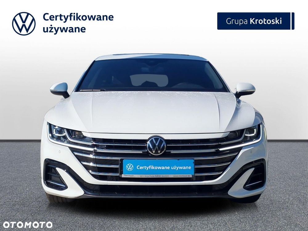 Volkswagen Arteon Shooting Brake 2.0 TSI 4Motion Elegance DSG - 9